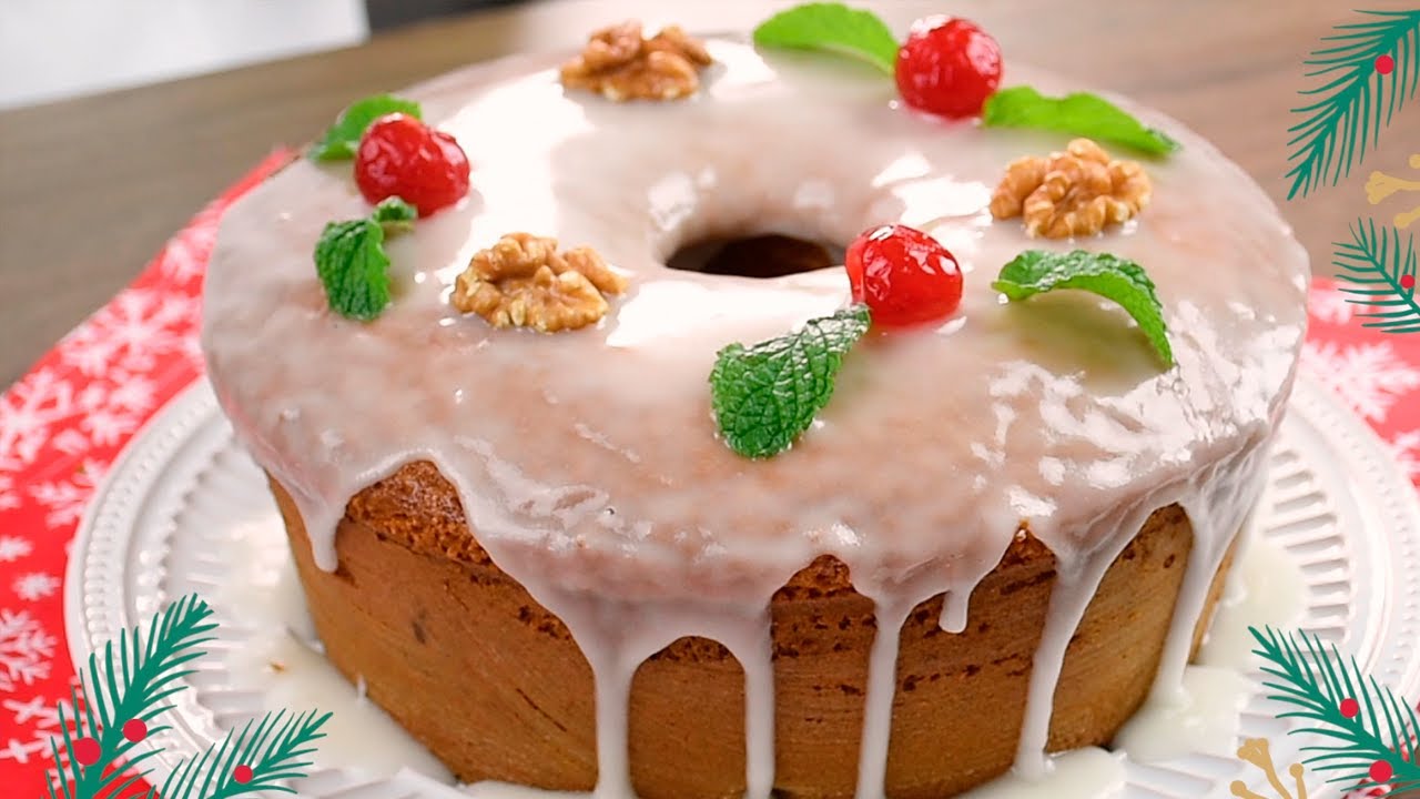 Bolo de Reis