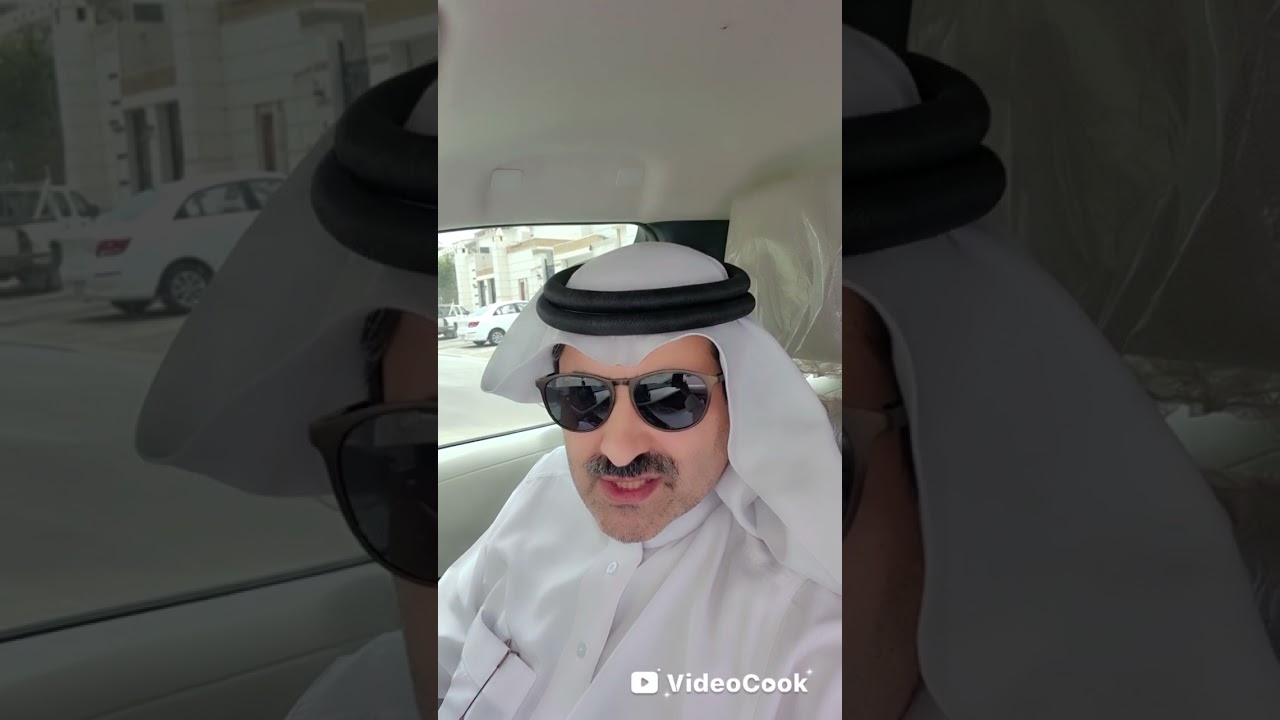 قصة مرجي الرويلي والضابط العتيبي