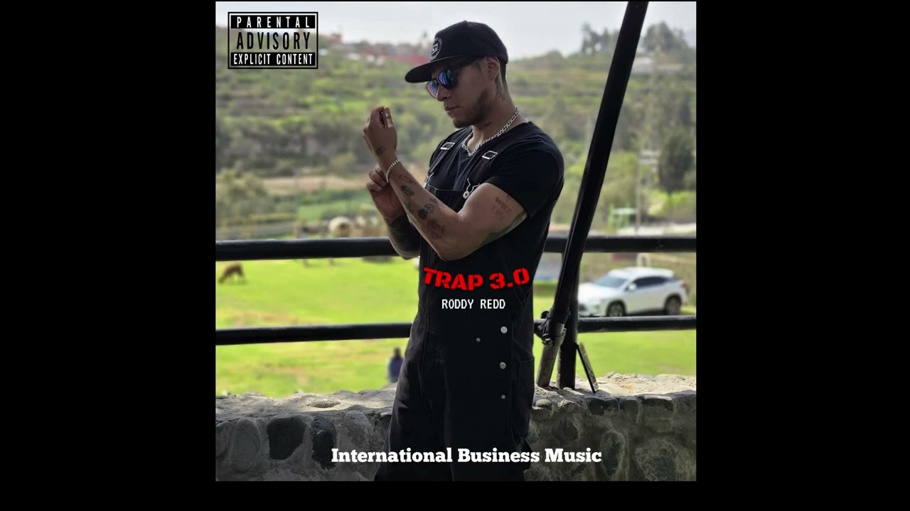 PRINCESA -   @Yhiam-keaded_24 & @RODDY_REDD  (Audio Oficial) ‪‪@IBM30GANG  TRAP 3.0
