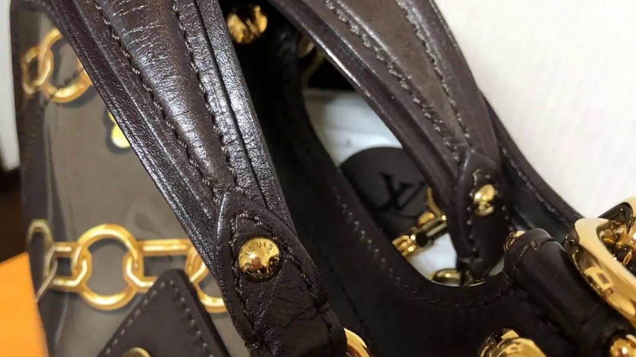 LV Limited Edition Video