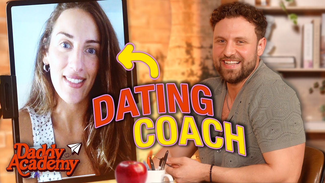 The Subconscious Beliefs Keeping You Single | Daddy Academy