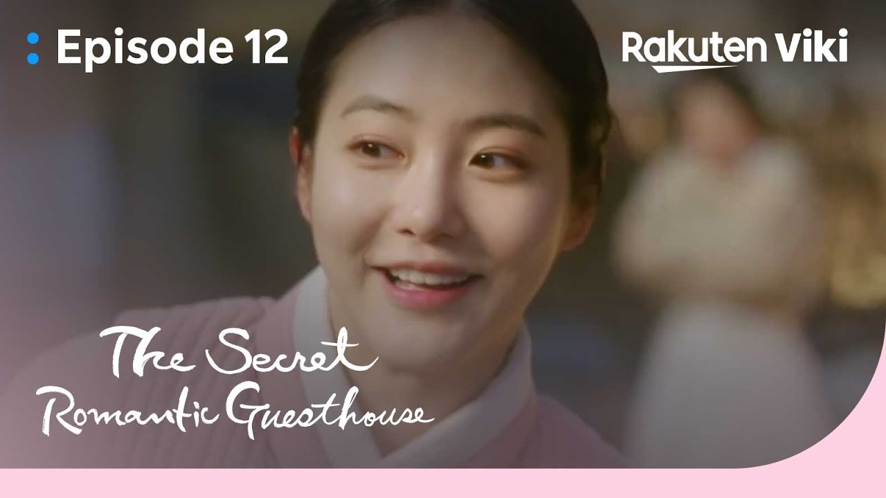 The Secret Romantic Guesthouse - EP10 | A 