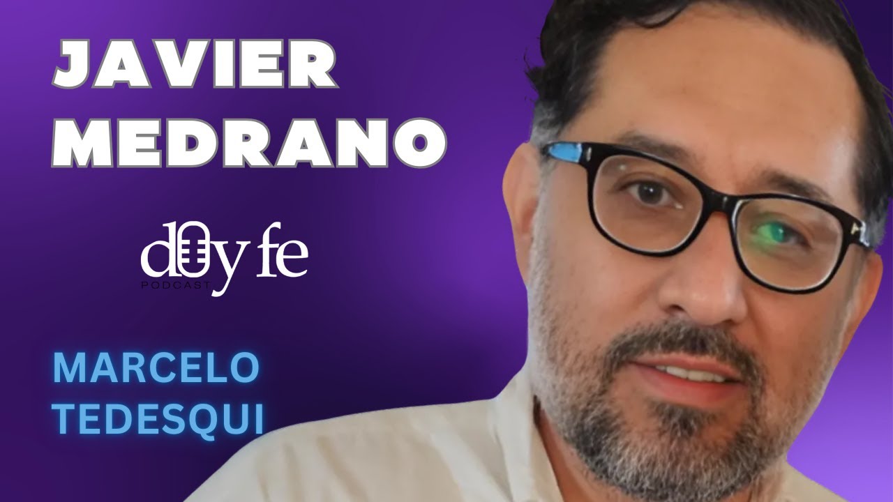 Soy comunicador: Mi victoria ante el TDAH y Asperger