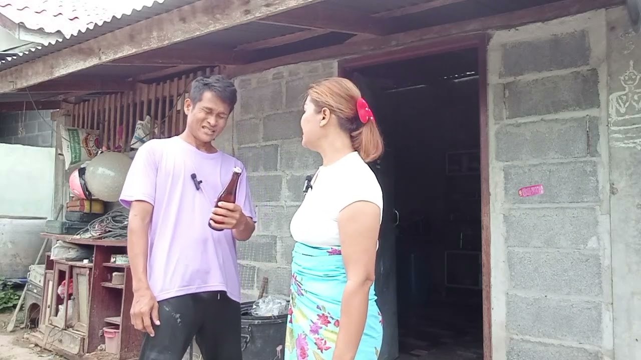 เห็นป้านึกว่าเมีย