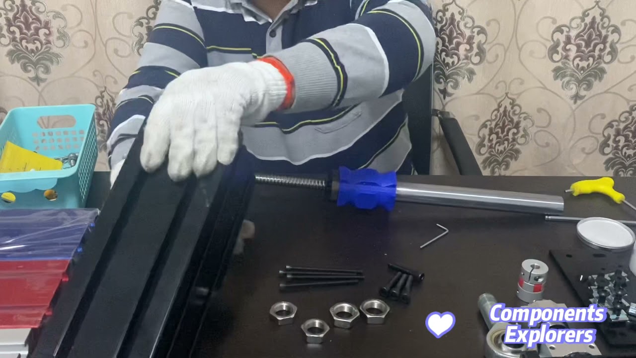 SFX-100 Push and Pull