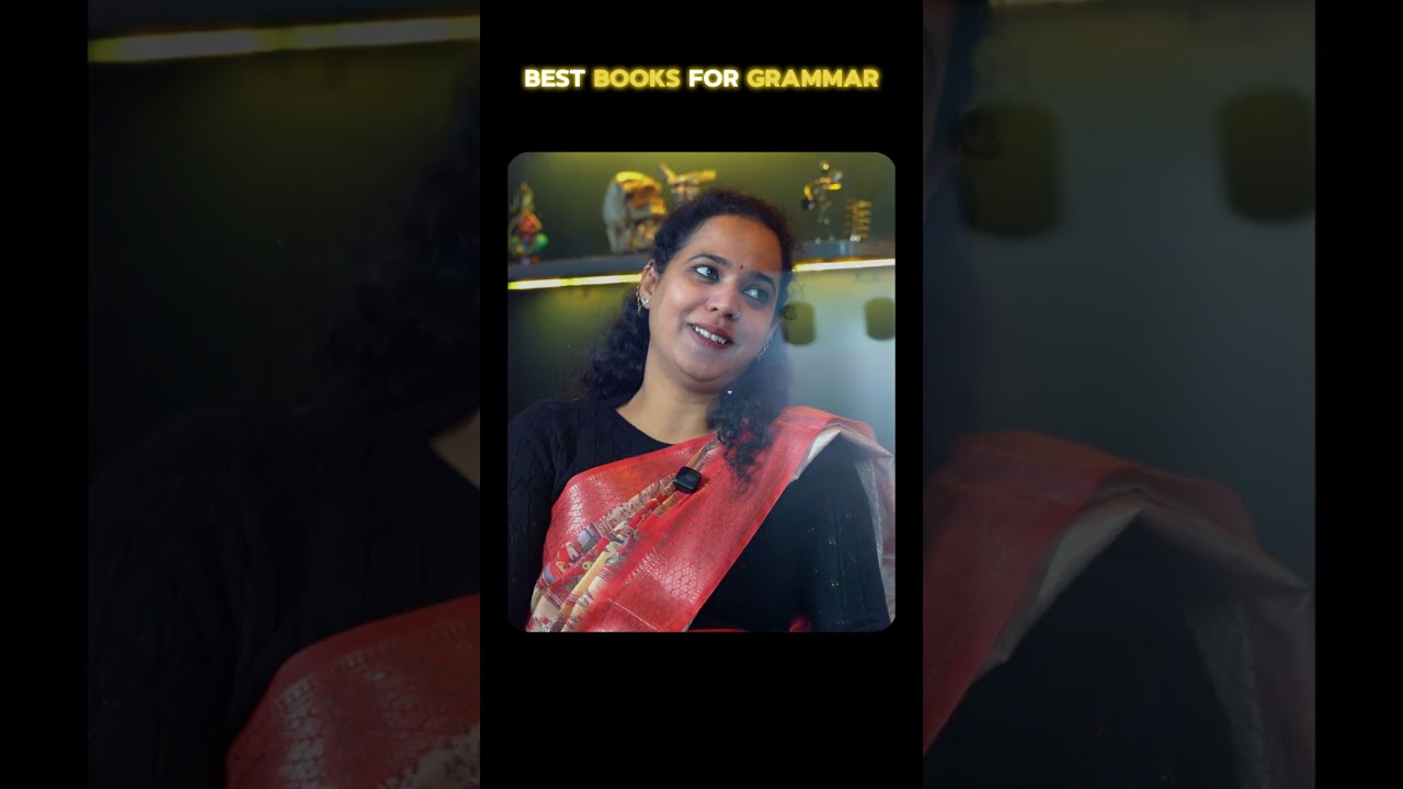 Best Books For Grammer 