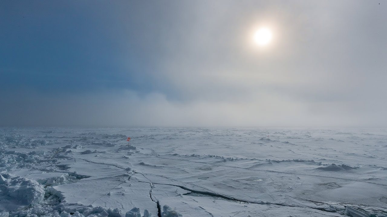 Air-Sea Exchange of Energy: Joint Atmosphere, Physical Oceanography, and Sea Ice June 2021 Meeting