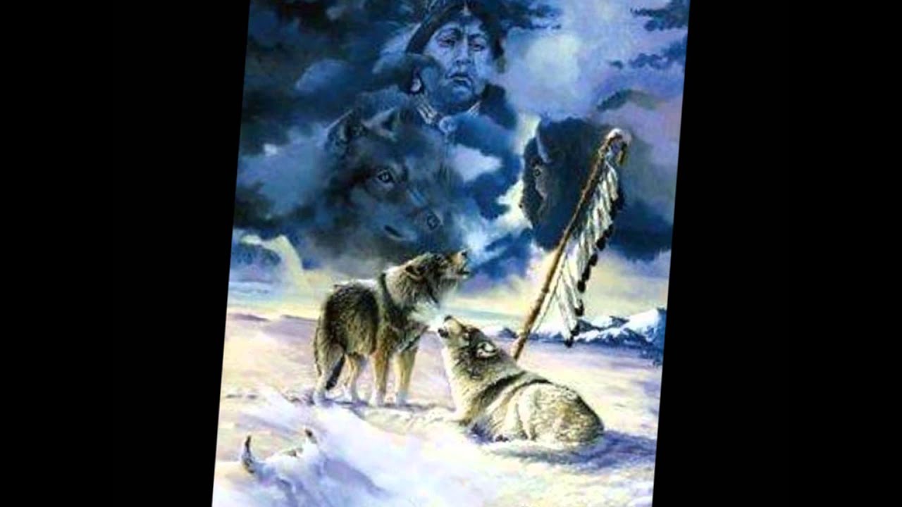 Apache ---- The Shadows