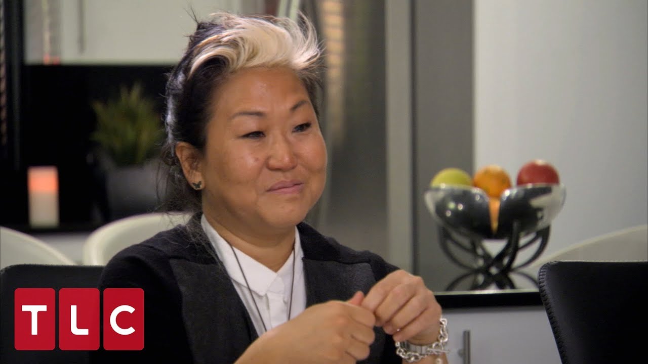 My Father's Fight | Long Island Medium