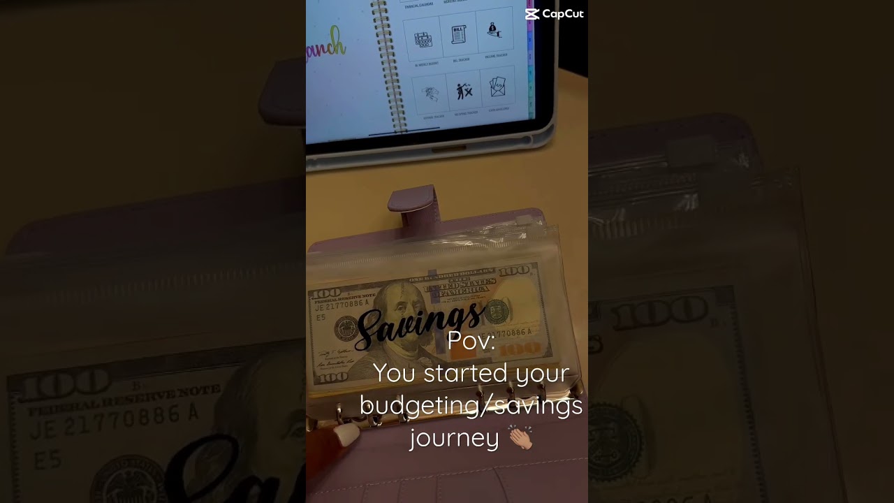 CASH STUFFING| BUDGETING BINDER  #cashstuffing #budgetbinder #savingschallenge #moneytips