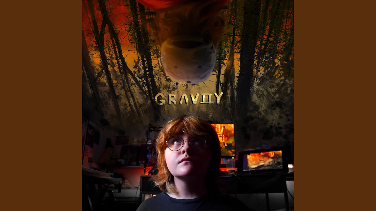 GRAVITY II