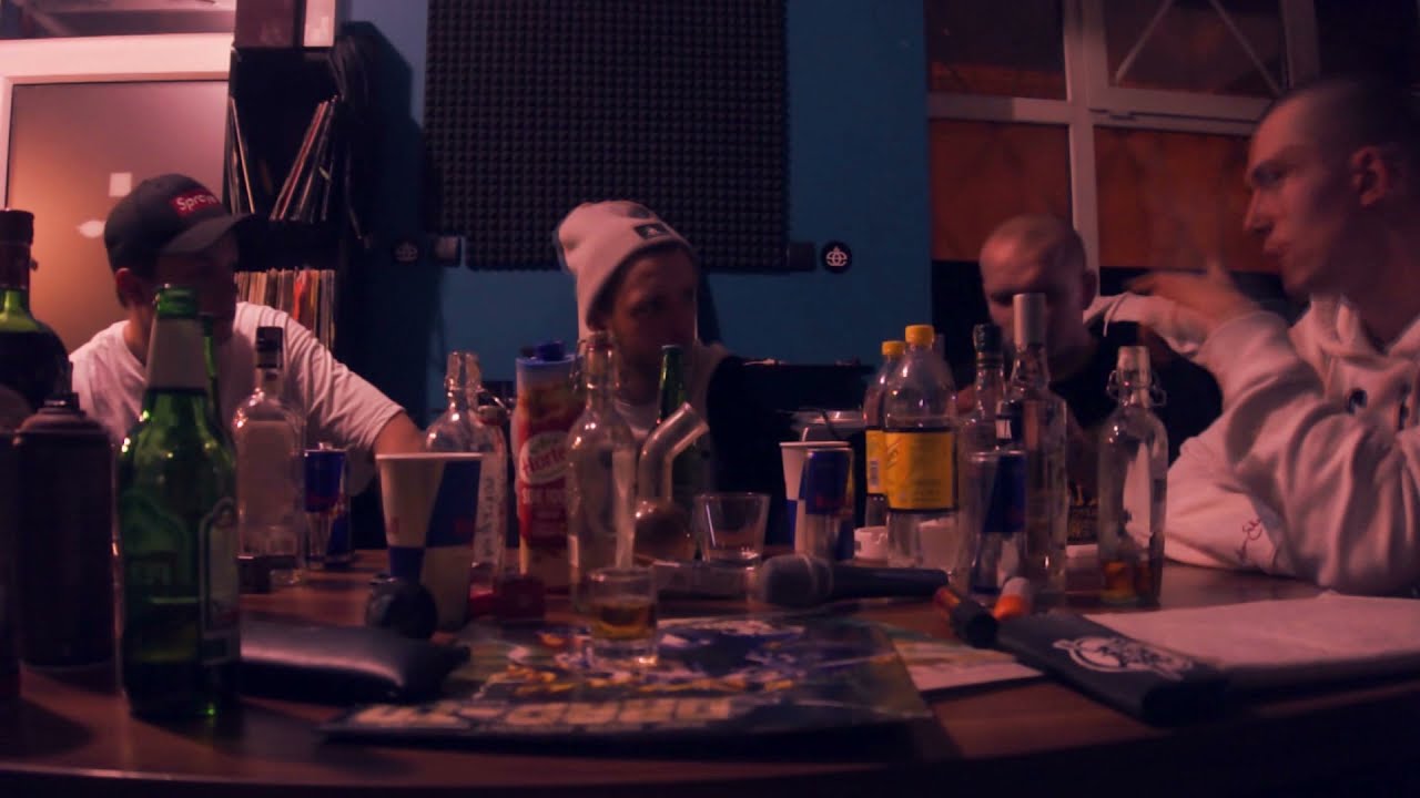 Rubin - Liquid (prod.Kiper/skrecz Dj Rasel)