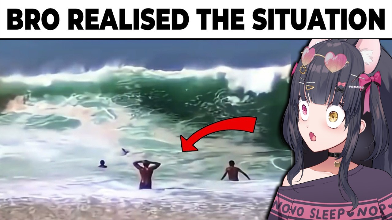 This is TOO FUNNY!! | Reacting to Funny Videos