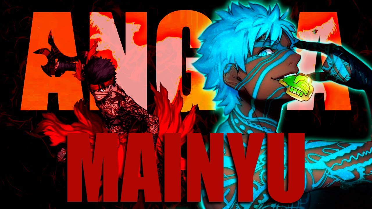 Angra Mainyu | (Nasuverso)