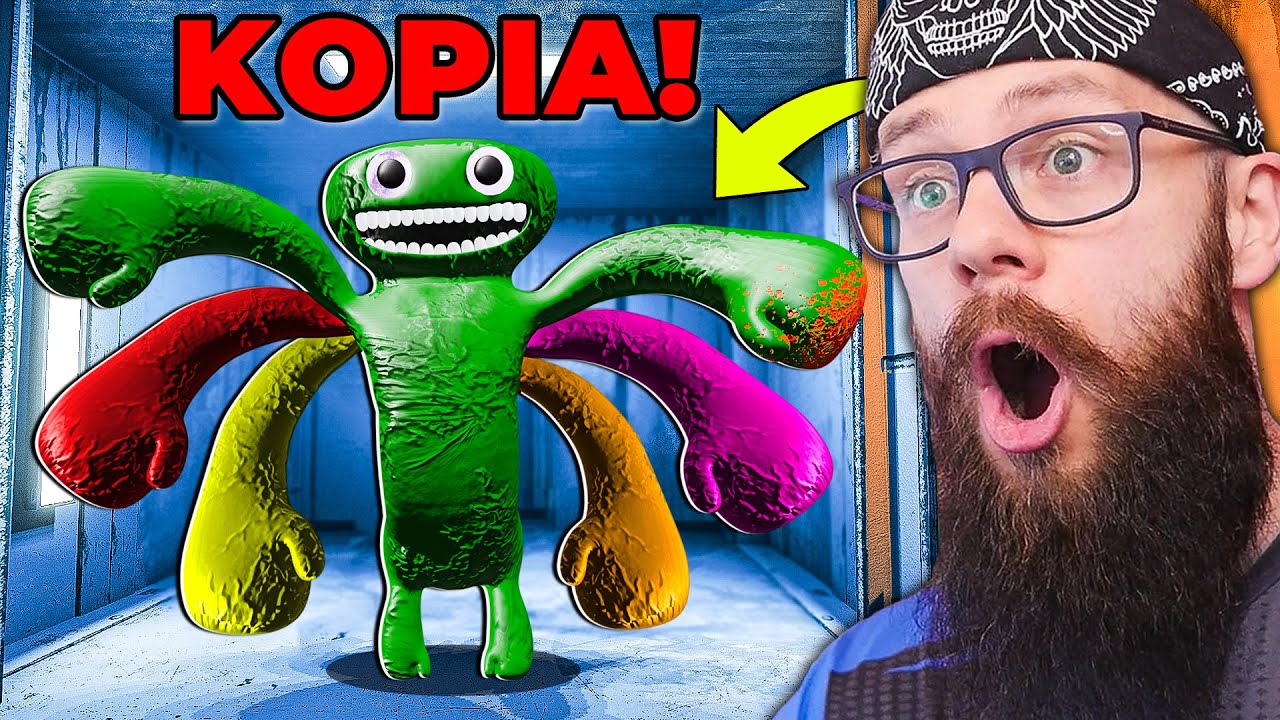 Oceniam *NAJGORSZE PODRÓBKI* 