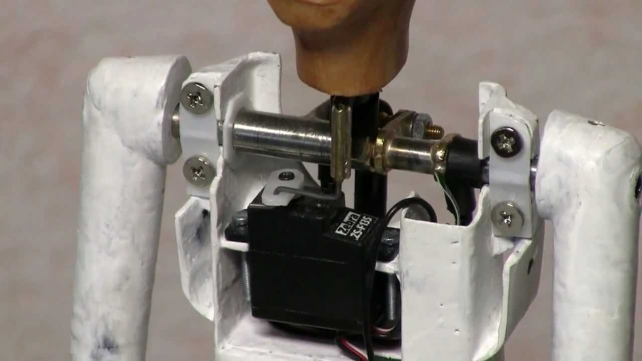 Mechanics of the rower