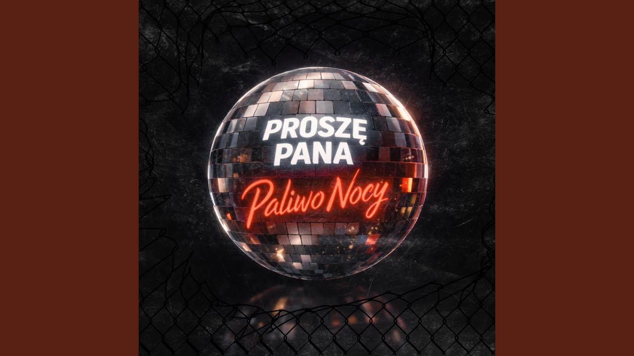 Proszę Pana
