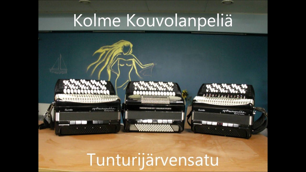 Tunturijärvensatu