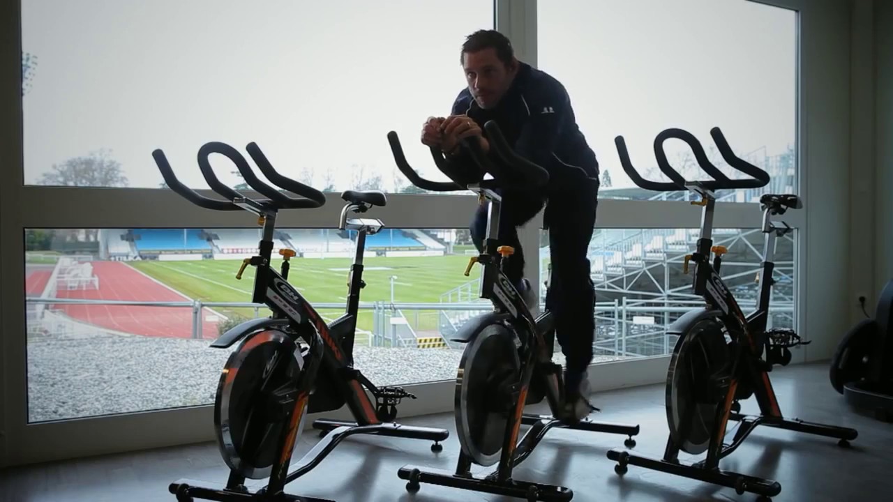 BH | Cédric Heymans & l'Aviron Bayonnais Rugby