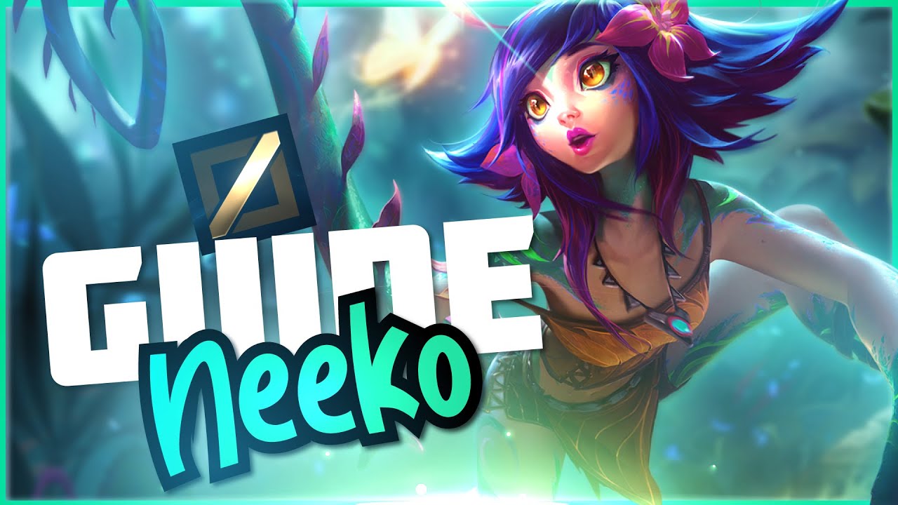 GUIDE NEEKO FR - Challenger 1000 LP (ft Maître splinter)