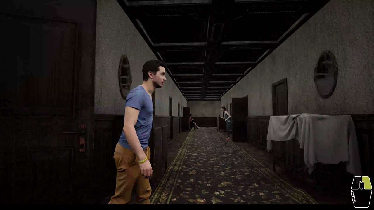 Unreal Tool:  Setup Standalone WSAD Game Mode (no UE Editor)- Open Virtual Film Project