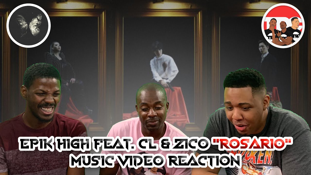 EPIK HIGH FEAT. CL & ZICO 