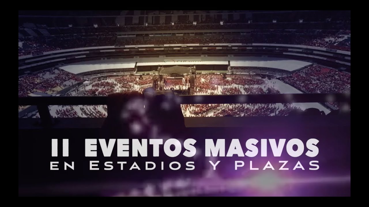 🚩1 Billón Para Jesús -Video Oficial 2020- 🚩