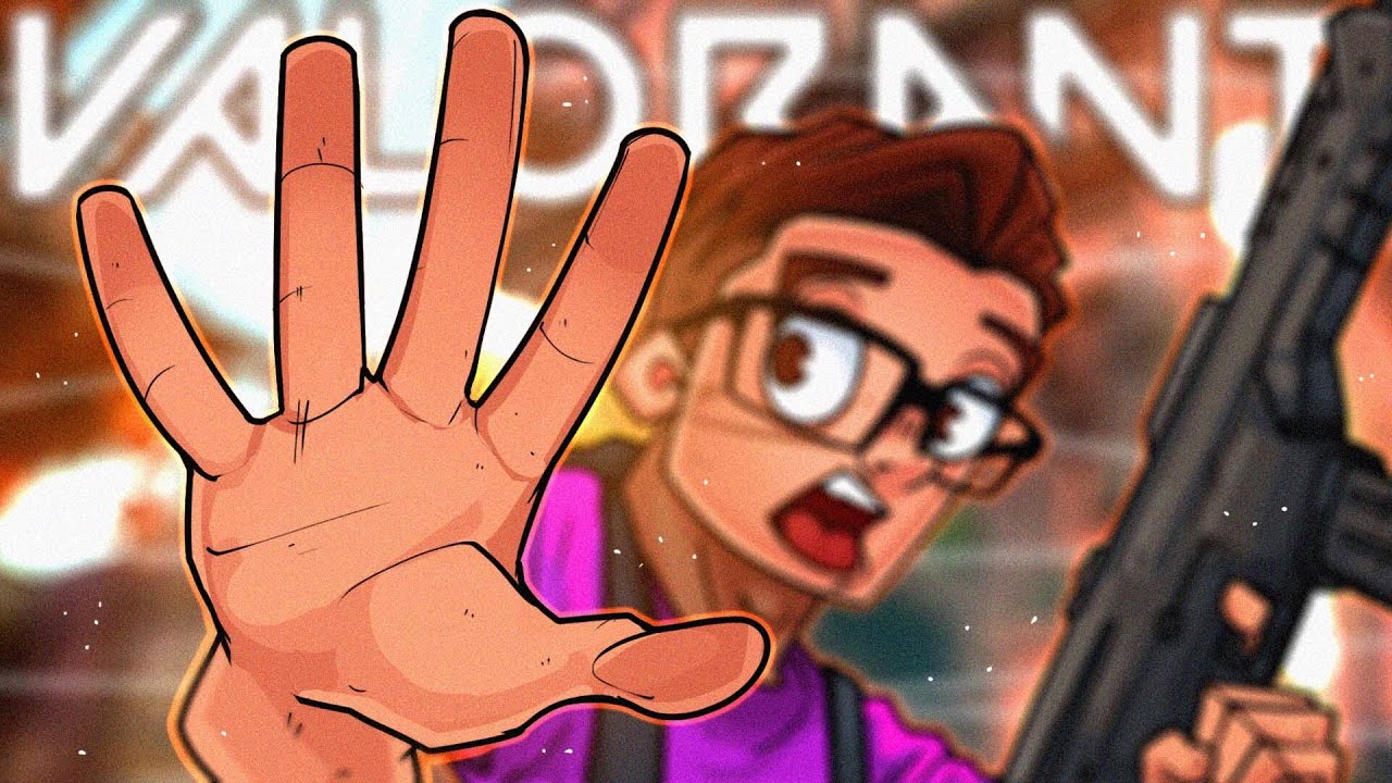 Игра 5 дуэлянтов! | Valorant | Shroud