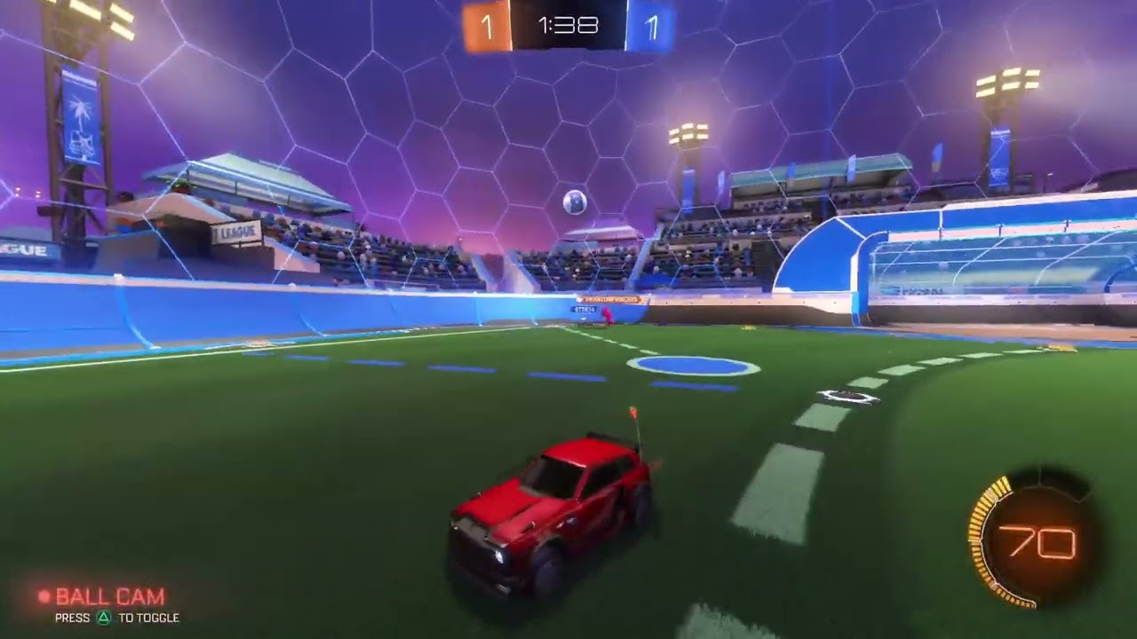 WE BACK WITH RANKED ROCKET LEAGUE & TOURNEY WIN / Rocket League