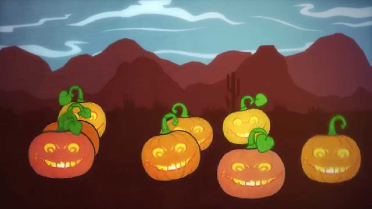 Geschichte von Halloween