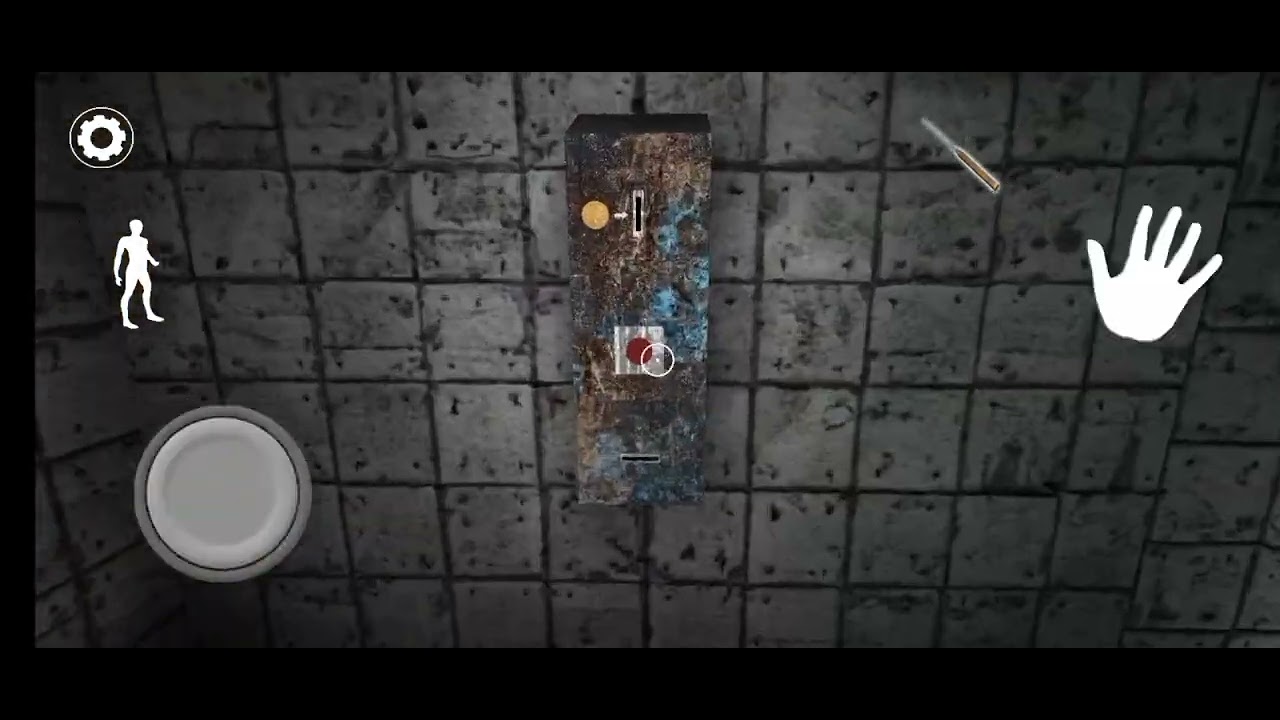 Horror game #trending#viral#shorts