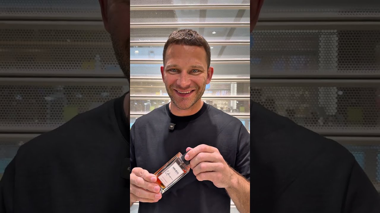 ОЦЕНИВАЕМ НИШЕВЫЕ ПАРФЫ! #maxproparfum #духи #парфюмерия #парфюм #ароматы #ниша #fragrences