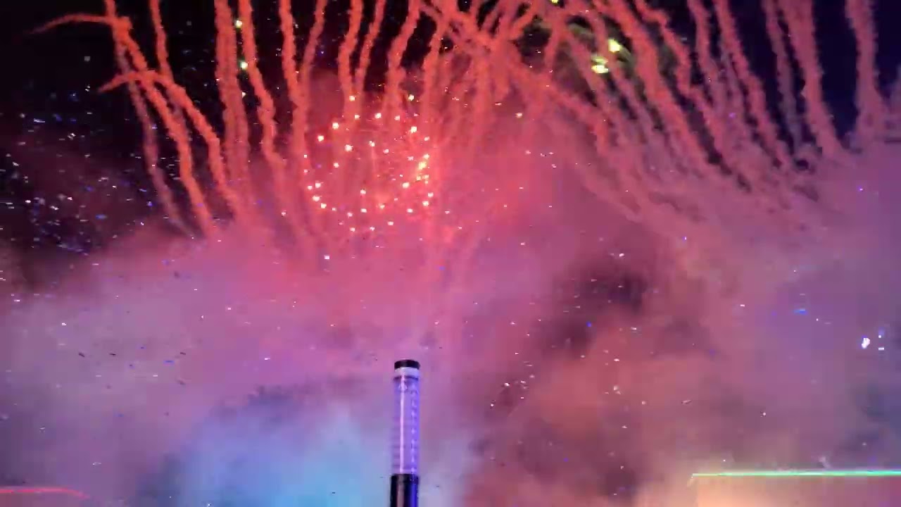 inauguración de la feria Yucatán xmatkuil 2023