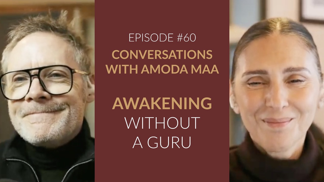 Do You Need a Guru to Awaken?  — Osho, Transmission, and the Field of Love