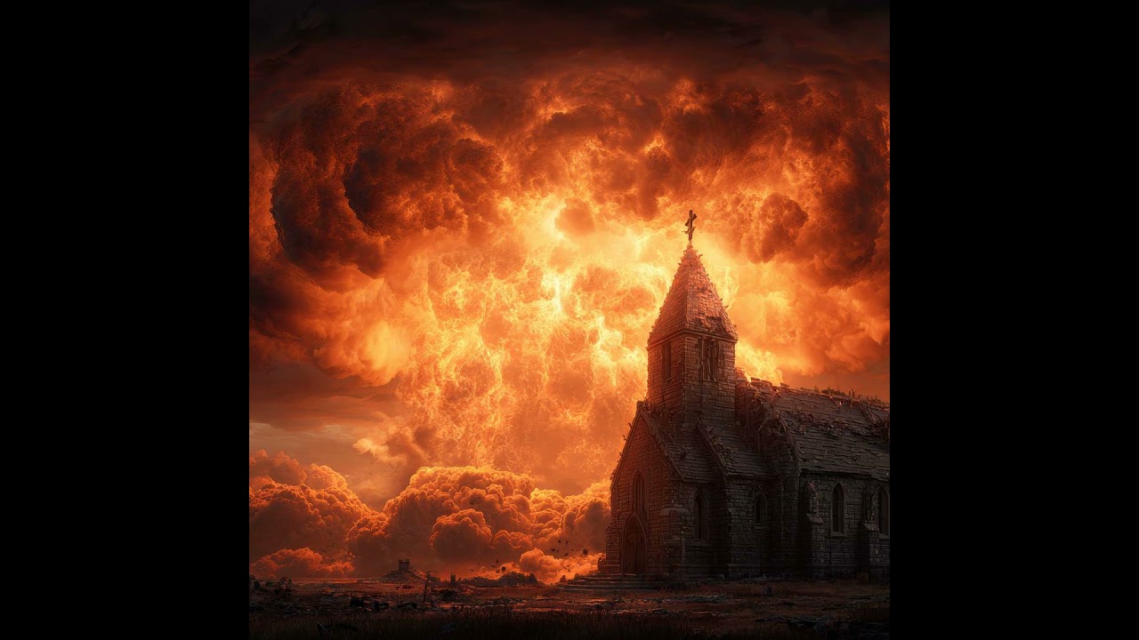 CHANGE-DEMANDING CRISES FACING THE CHURCH: Overview