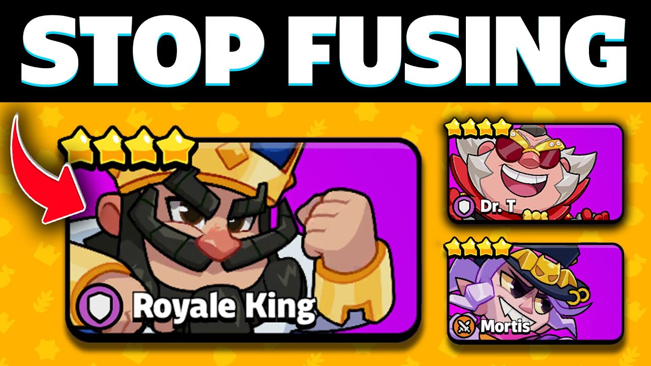 Don't make this mistake in Squad Busters