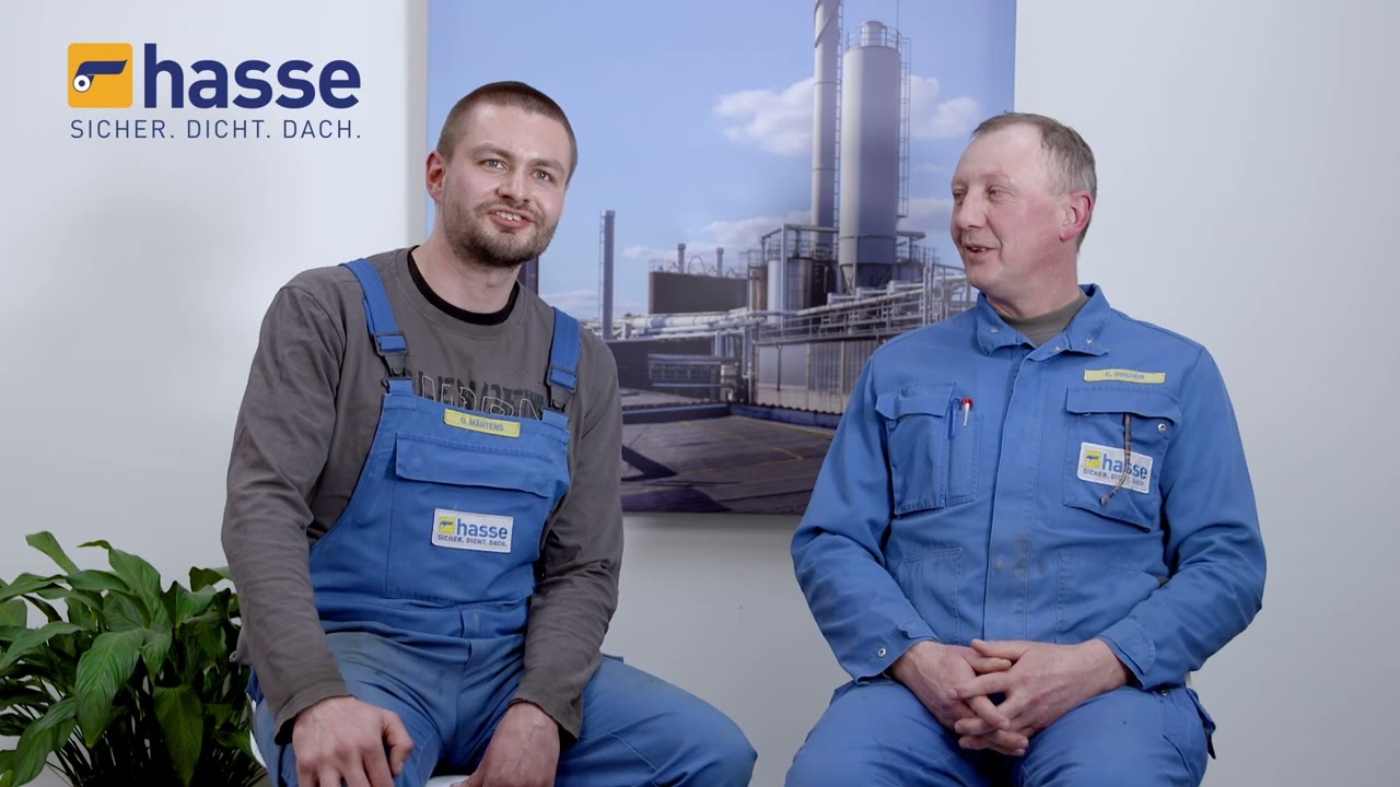 Ausbildung zum Maschinen- und Anlagenführer (m/w/d)