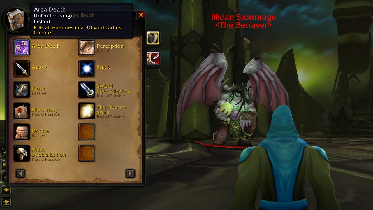 When your favourite e-girl streamer needs legendary loot