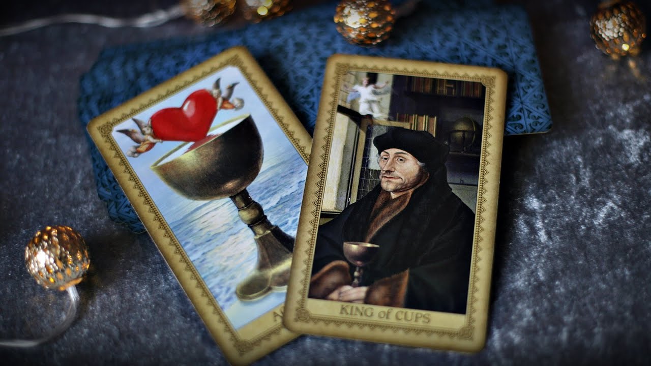 Wem gehört sein Herz? 💘 Welche Frau liebt er?