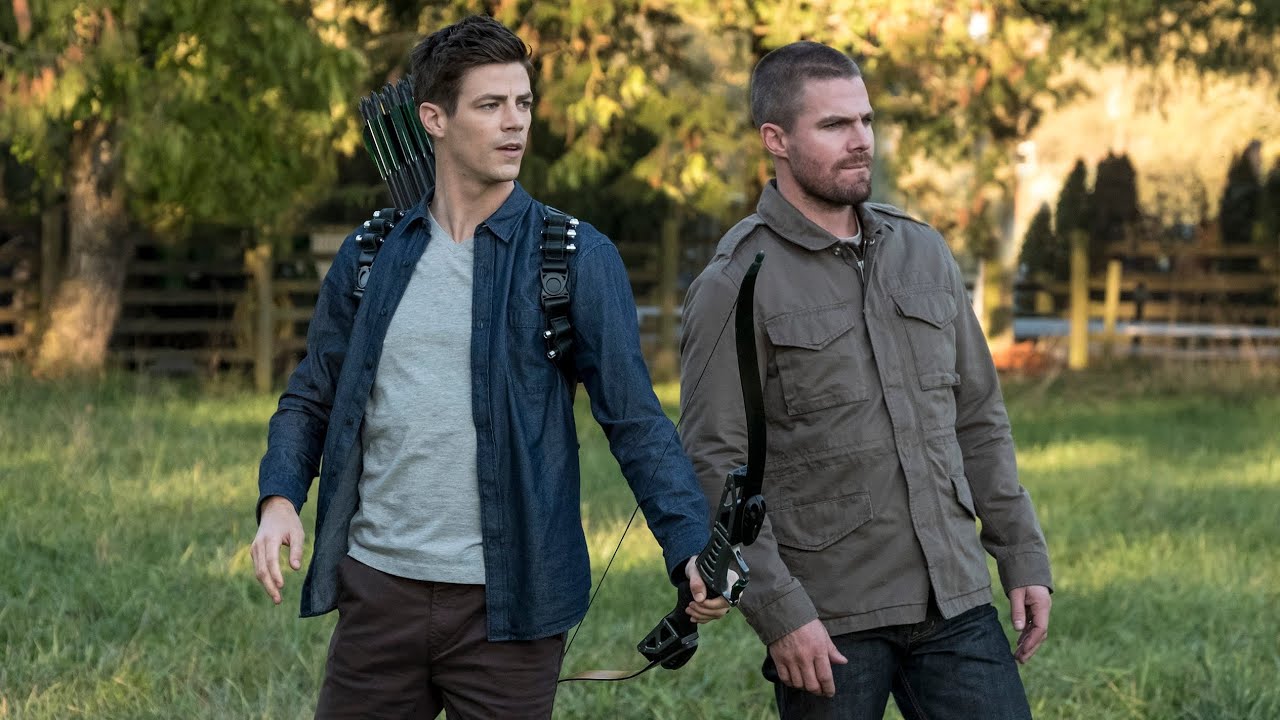 Barry & Oliver Out of Context For 1 minute and 50 seconds