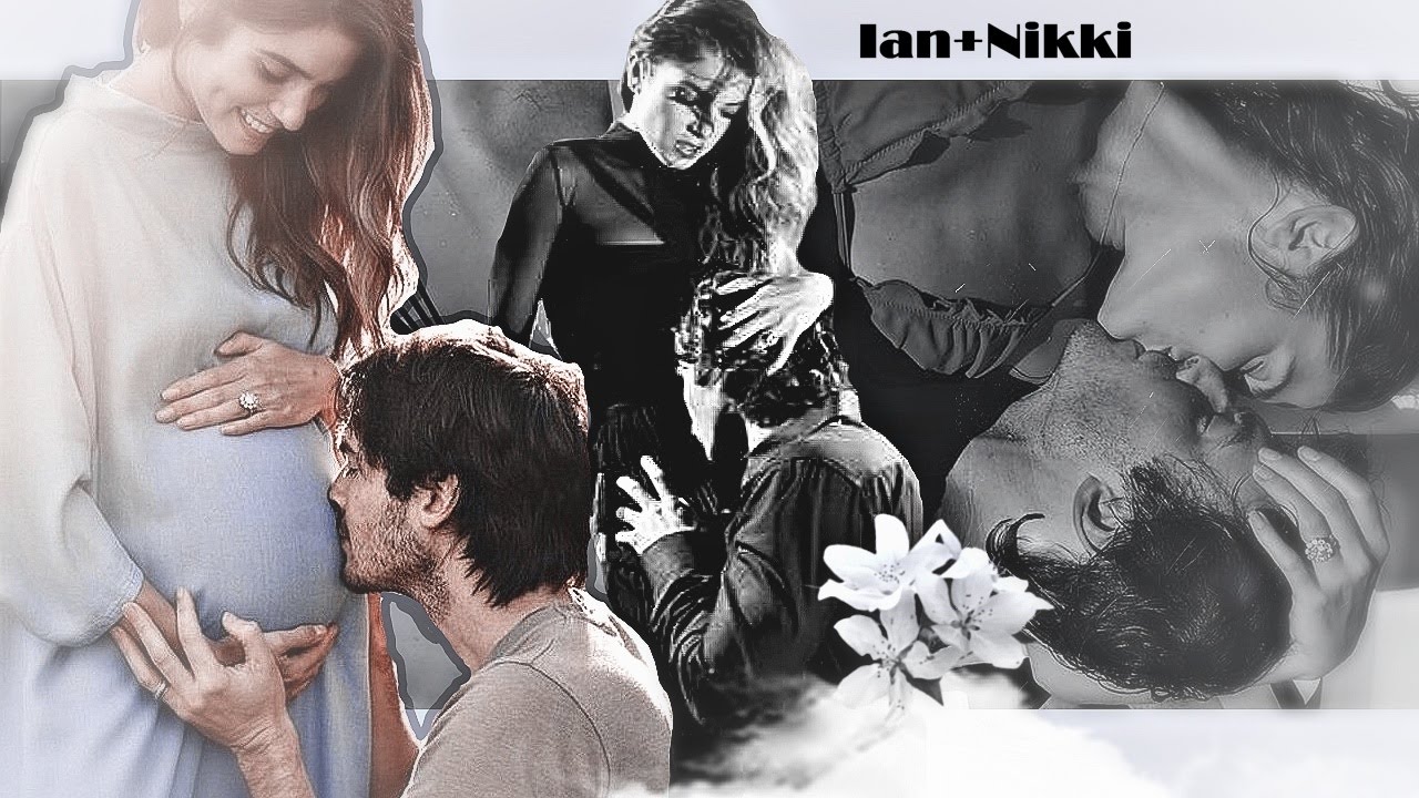 ►Ian+Nikki | Somereed | Despacito