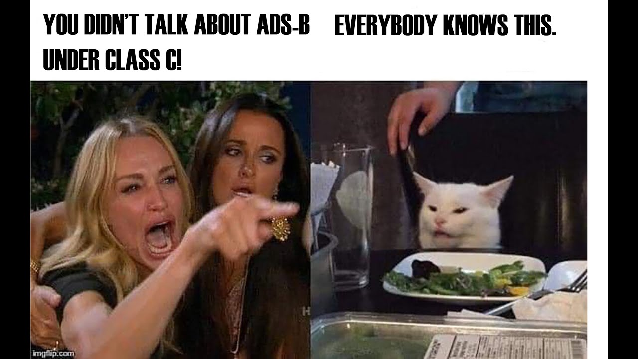 ADS B  One More Thing
