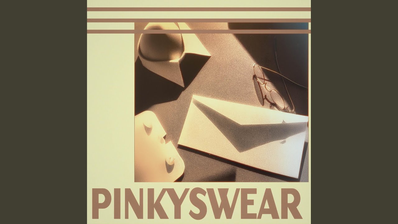Pinkyswear