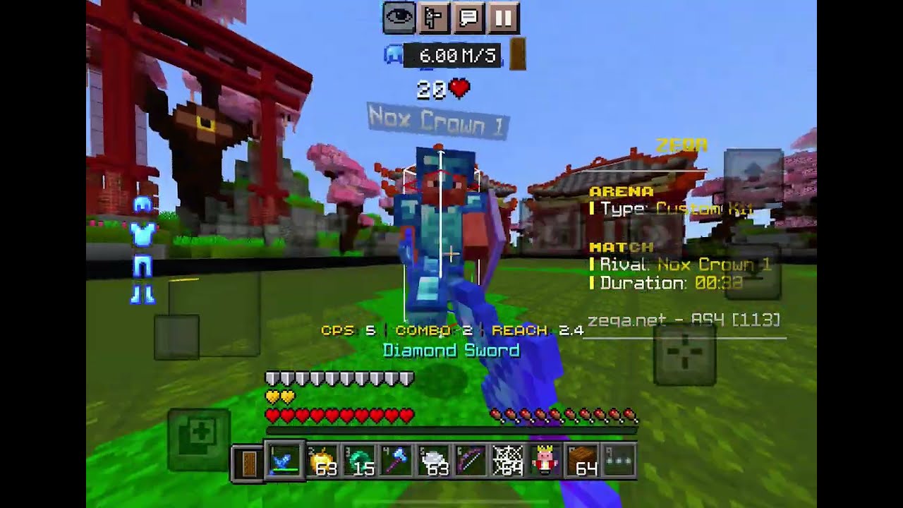 Techno blade never dies #minecraft #shortvideo #viral #technoblade 