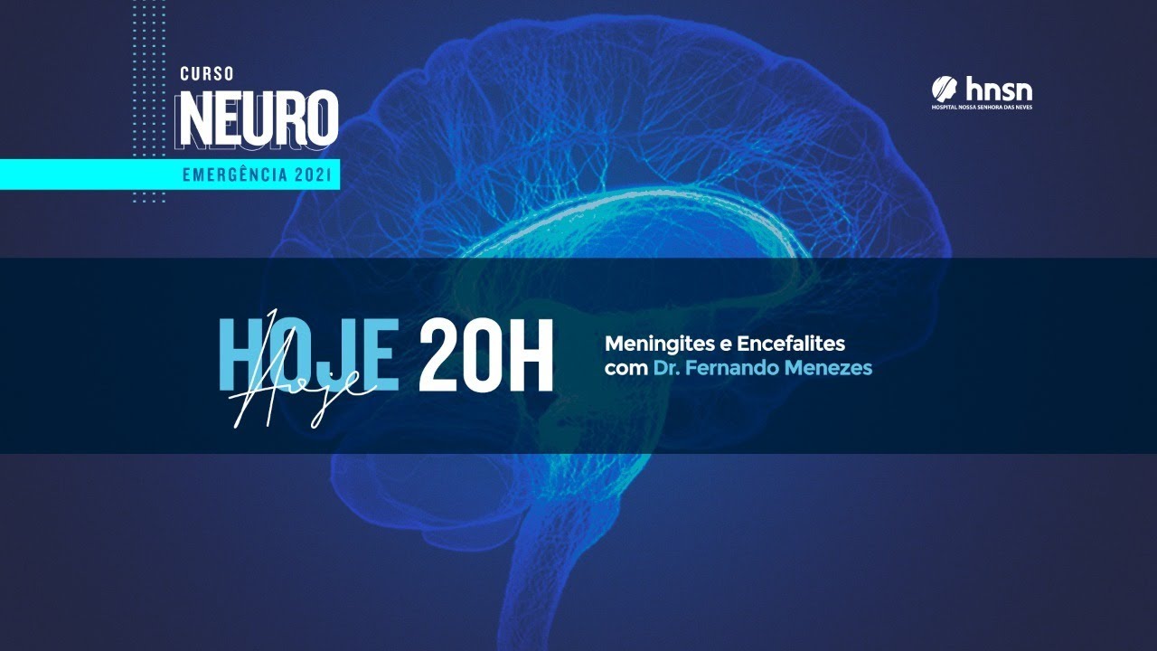Meningites e Encefalites
