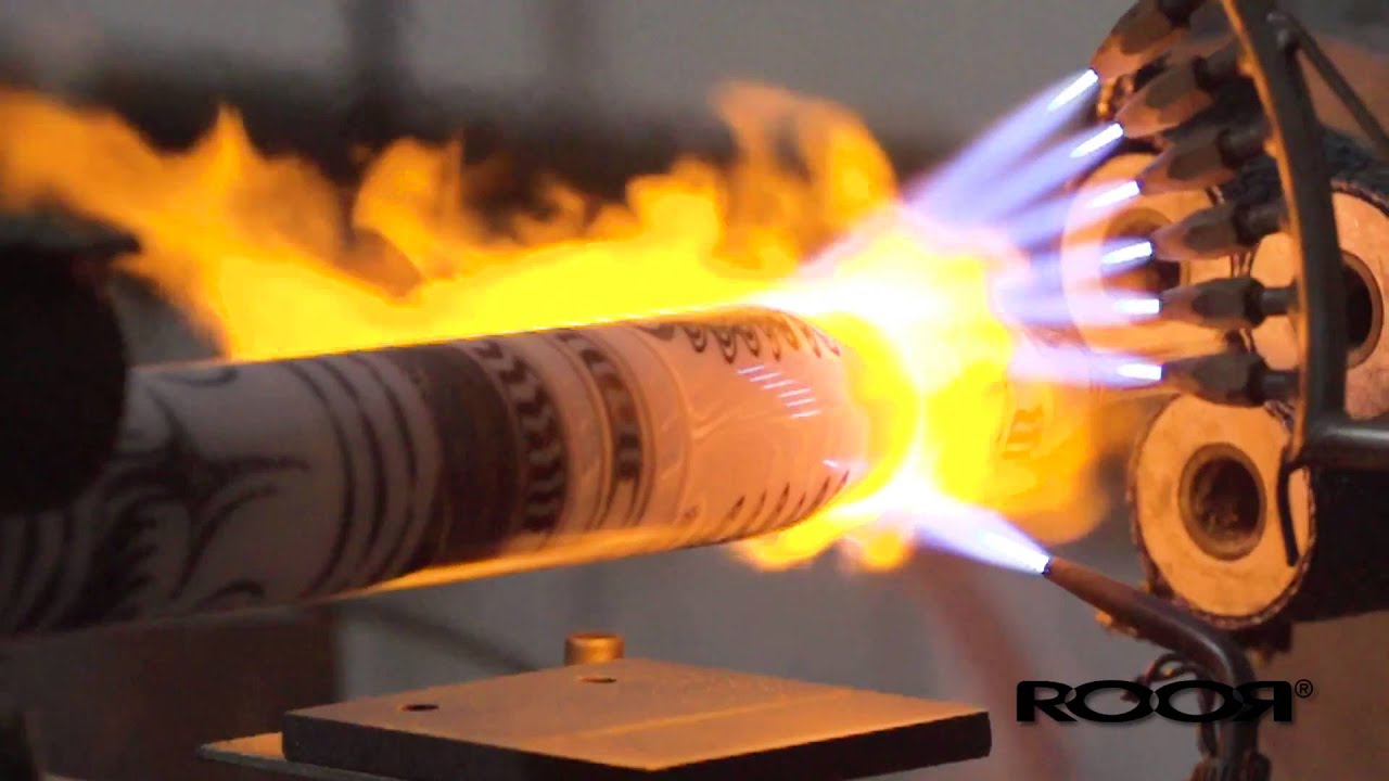 ROOR: Black & White Collab Waterpipe Build