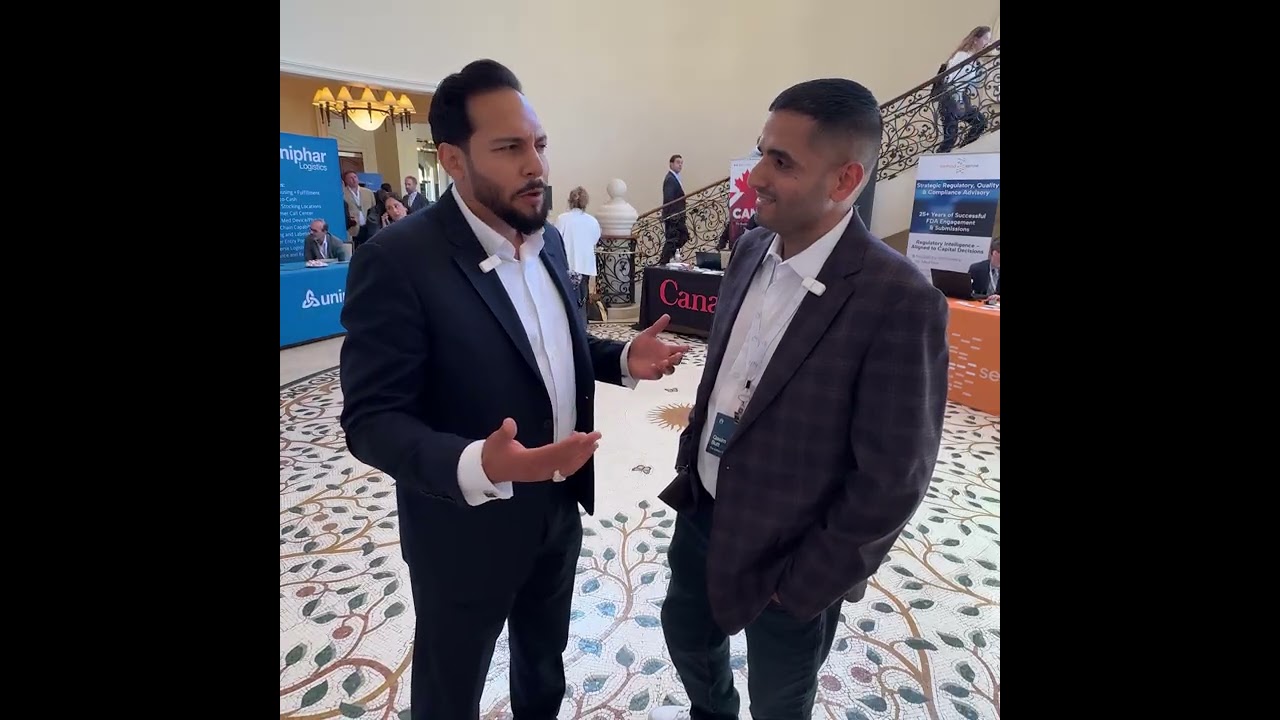 Insights from LSI 2026 - Omar Khateeb