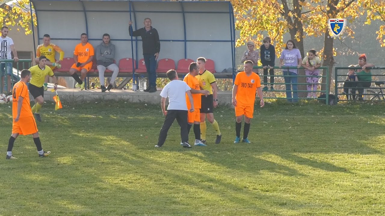 MFL JADAR Hajduk - Milan Orlić 1:1