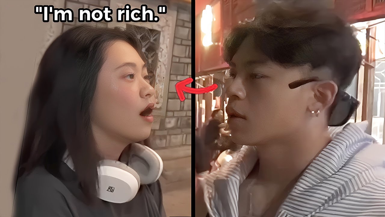 24 Minutes Of Women Treating Men Like KINGS