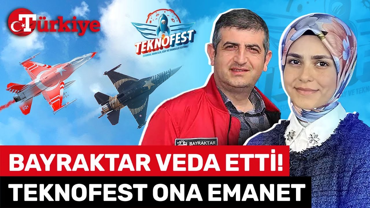 T3 Vakfı&rsquo;nda Yeni D&ouml;nem! Haluk Bayraktar&rsquo;ın G&ouml;revi Devrettiği Elvan Kuzucu Hıdır Kimdir?